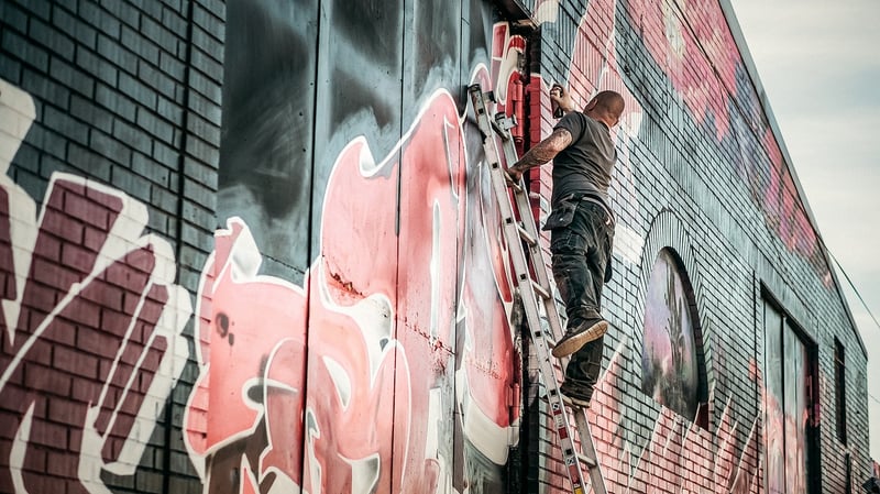 Graffiti Art